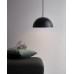 Pakabinamas šviestuvas ELLEN 30 BLACK